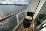 Penthouse with Balcony Stateroom Picture