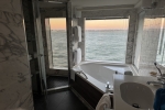 Penthouse with Balcony Stateroom Picture
