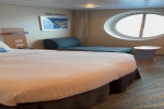 Oceanview Stateroom Picture