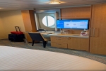 Oceanview Stateroom Picture