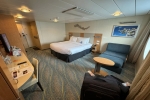 Oceanview Stateroom Picture