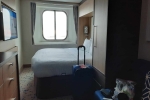 Oceanview Stateroom Picture