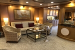 Master Suite Stateroom Picture