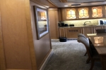 Master Suite Cabin Picture