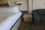 Junior Suite Stateroom Picture