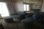 Junior Suite Stateroom Picture