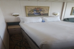 Junior Suite Stateroom Picture