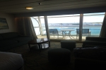 Junior Suite Stateroom Picture