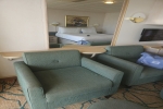 Junior Suite Stateroom Picture