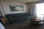 Junior Suite Stateroom Picture