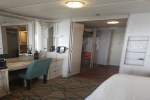 Junior Suite Stateroom Picture