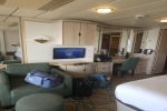 Junior Suite Stateroom Picture