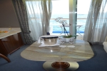 Deluxe Suite Stateroom Picture