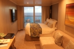 Deluxe Balcony Stateroom Picture