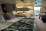 Deluxe Balcony Stateroom Picture