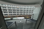 Boardwalk and Park Balcony Stateroom Picture