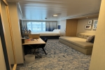 Boardwalk and Park Balcony Stateroom Picture