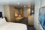 Boardwalk and Park Balcony Stateroom Picture