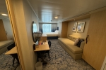 Boardwalk and Park Balcony Stateroom Picture