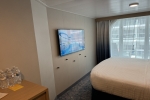 Boardwalk and Park Balcony Stateroom Picture