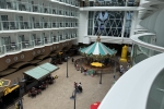 Boardwalk and Park Balcony Stateroom Picture