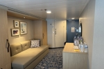 Boardwalk and Park Balcony Stateroom Picture