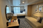 Boardwalk and Park Balcony Stateroom Picture