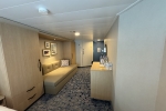 Boardwalk and Park Balcony Stateroom Picture