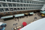 Boardwalk and Park Balcony Stateroom Picture