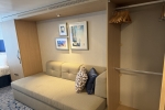 Boardwalk and Park Balcony Stateroom Picture