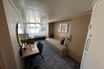 Spacious Balcony Stateroom Picture