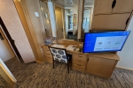 Deluxe Balcony Stateroom Picture