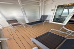 Deluxe Balcony Cabin Picture