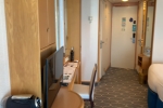 Junior Suite Stateroom Picture