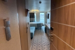 Cove Balcony Stateroom Picture