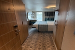 Cove Balcony Stateroom Picture