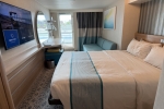 Cove Balcony Stateroom Picture