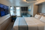 Cove Balcony Stateroom Picture