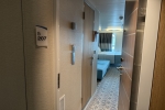 Cove Balcony Stateroom Picture