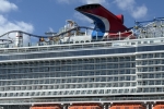 Carnival Jubilee Exterior Picture