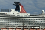 Carnival Dream Exterior Picture