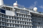 Carnival Jubilee Exterior Picture