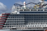 Carnival Jubilee Exterior Picture