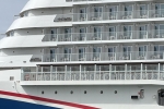 Carnival Jubilee Exterior Picture