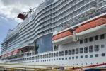 Carnival Jubilee Exterior Picture