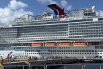 Carnival Jubilee Exterior Picture