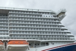 Carnival Jubilee Exterior Picture
