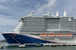 Carnival Jubilee Exterior Picture