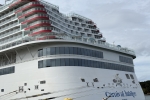 Carnival Jubilee Exterior Picture