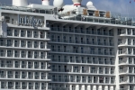 Carnival Jubilee Exterior Picture